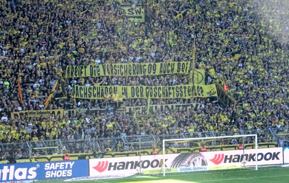 Westfalenstadion