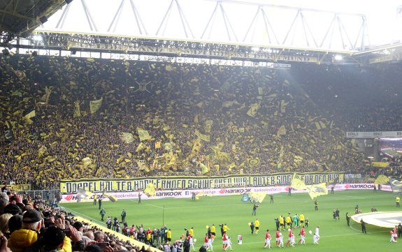 Westfalenstadion