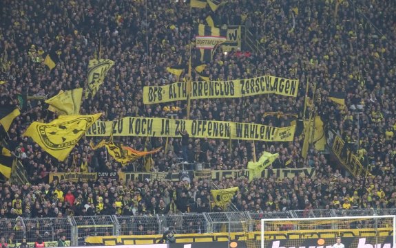 Westfalenstadion