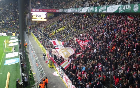 Westfalenstadion