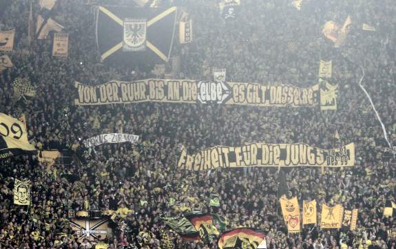 Westfalenstadion