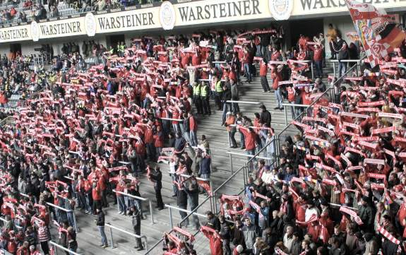 Westfalenstadion