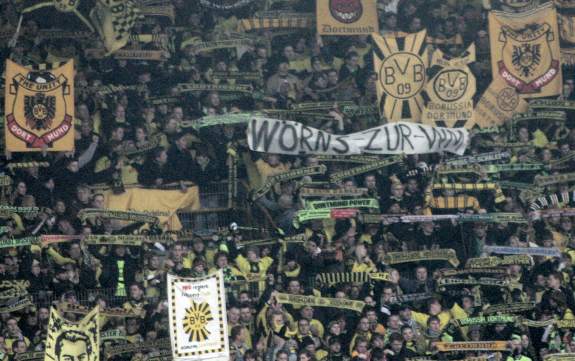 Westfalenstadion