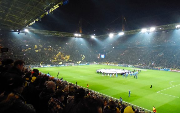 Westfalenstadion