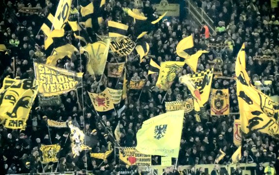 Westfalenstadion