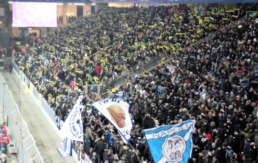 Westfalenstadion