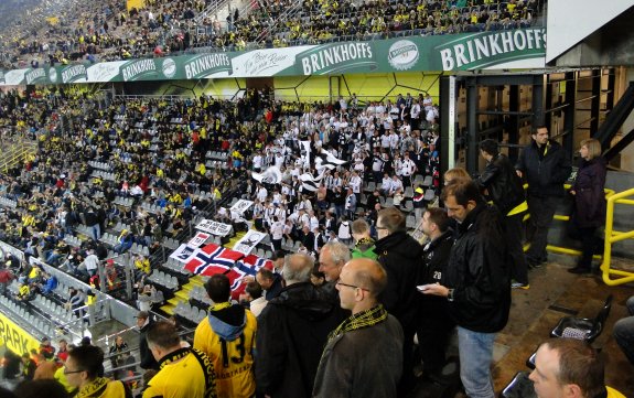 Westfalenstadion