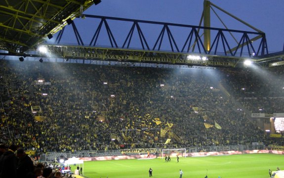 Westfalenstadion