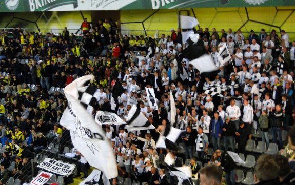 Westfalenstadion