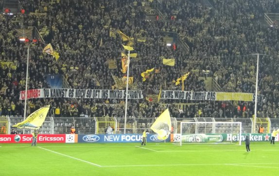 Westfalenstadion