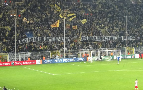 Westfalenstadion