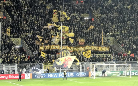 Westfalenstadion