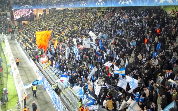 Westfalenstadion