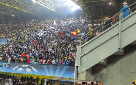 Westfalenstadion