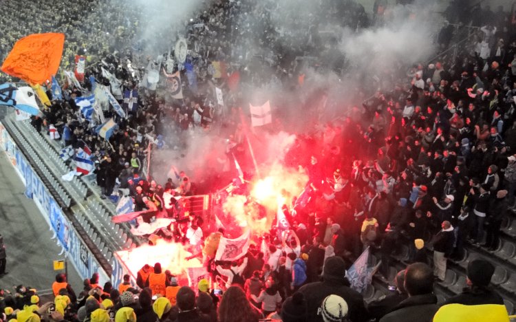 Westfalenstadion