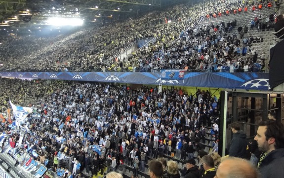 Westfalenstadion