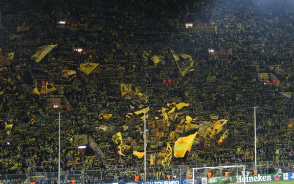 Westfalenstadion