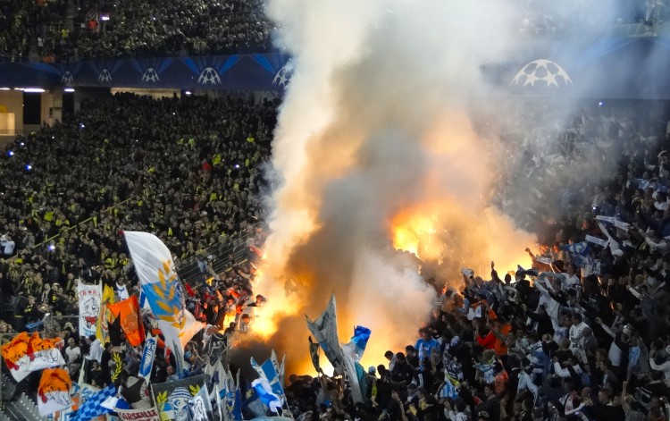 Westfalenstadion