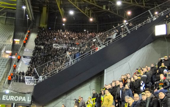 Westfalenstadion