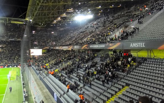 Westfalenstadion