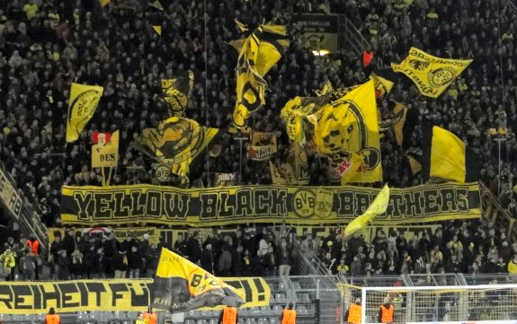 Westfalenstadion