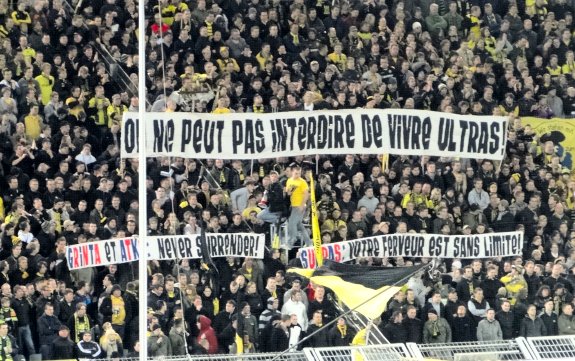 Westfalenstadion