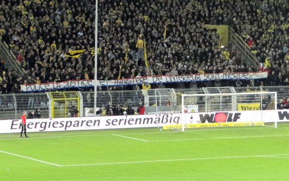 Westfalenstadion