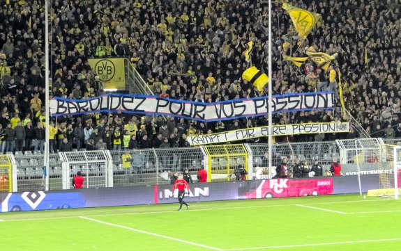 Westfalenstadion