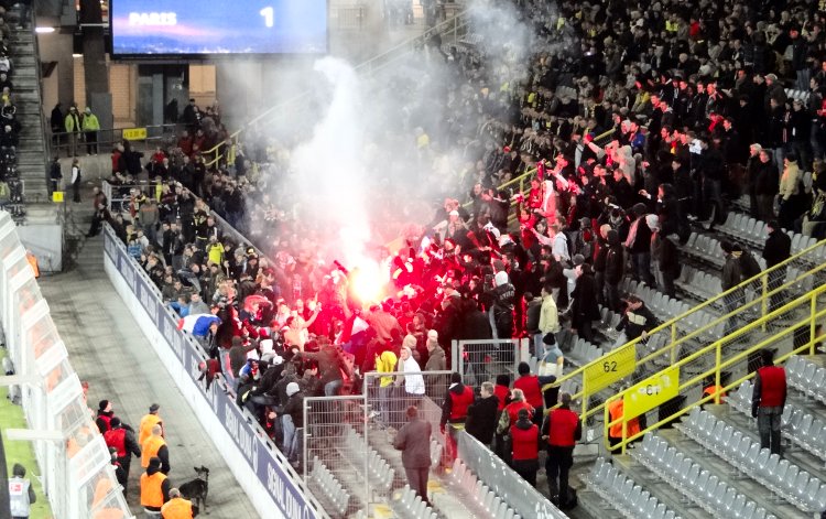 Westfalenstadion