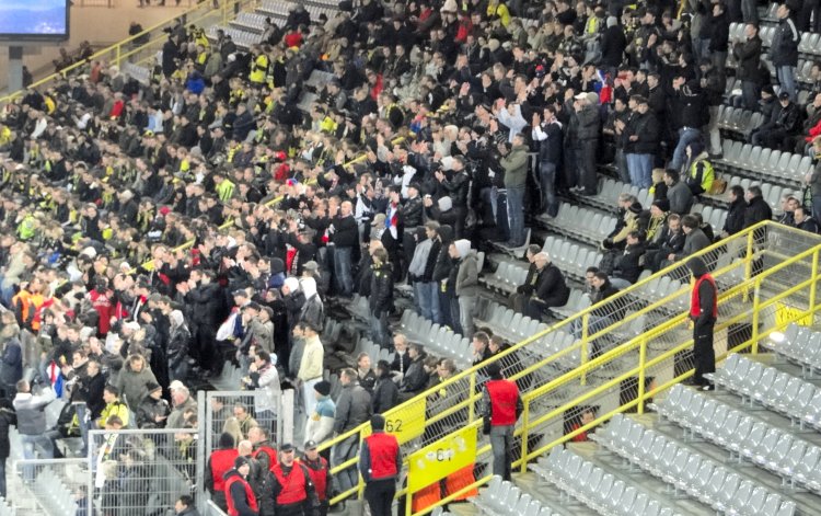 Westfalenstadion