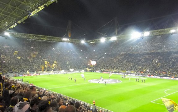 Westfalenstadion