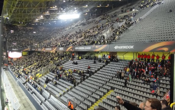 Westfalenstadion