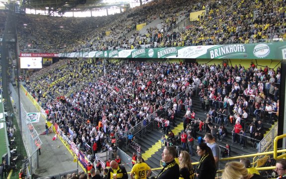 Westfalenstadion