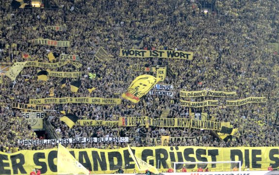 Westfalenstadion