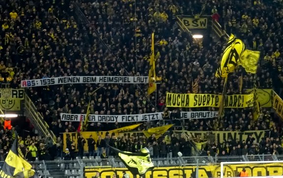 Westfalenstadion