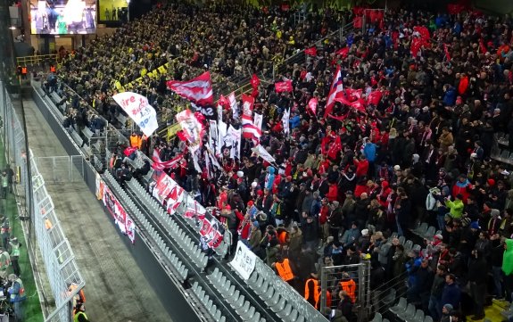 Westfalenstadion