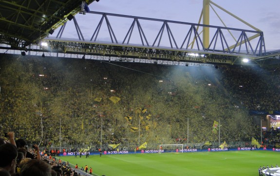 Westfalenstadion