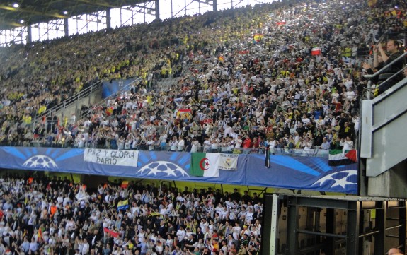 Westfalenstadion