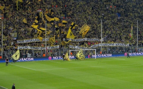 Westfalenstadion