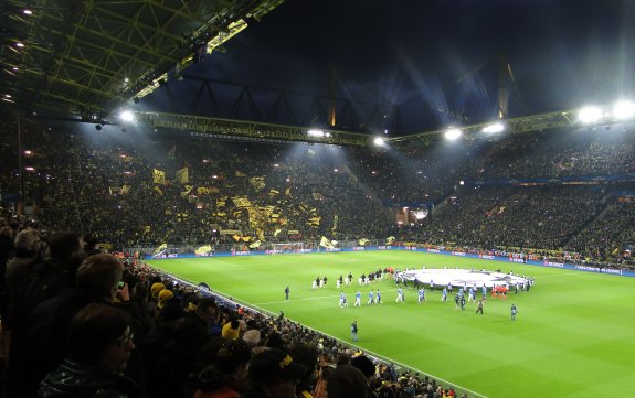 Westfalenstadion