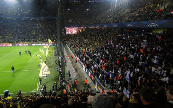 Westfalenstadion