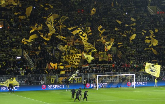 Westfalenstadion