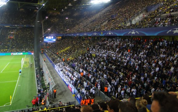 Westfalenstadion