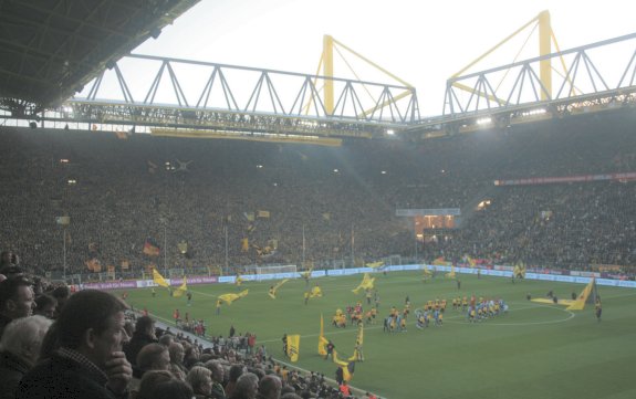 Westfalenstadion