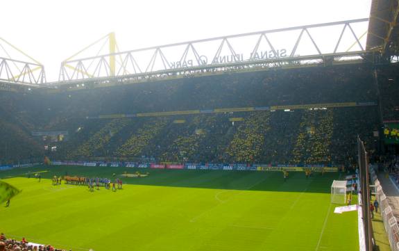 Westfalenstadion