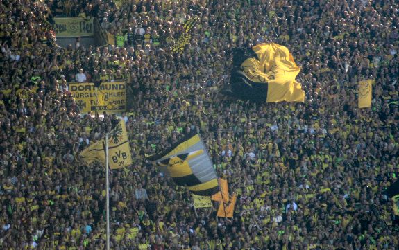 Westfalenstadion