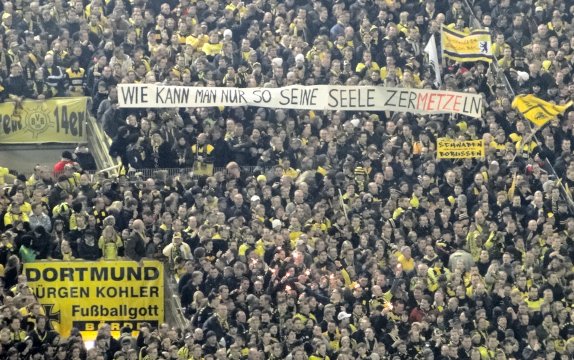 Westfalenstadion