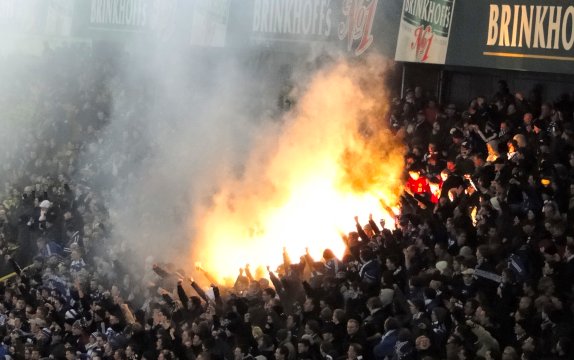 Westfalenstadion