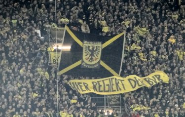 Westfalenstadion