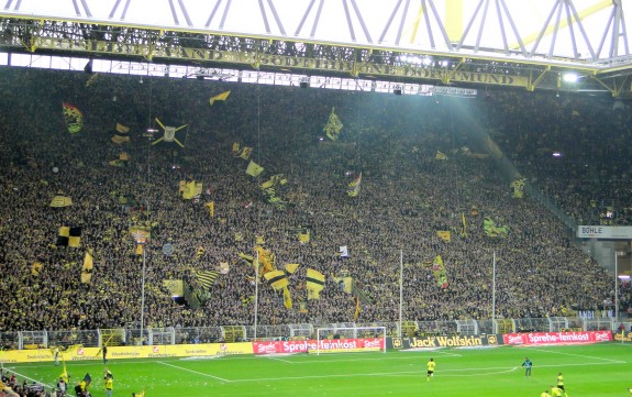 Westfalenstadion